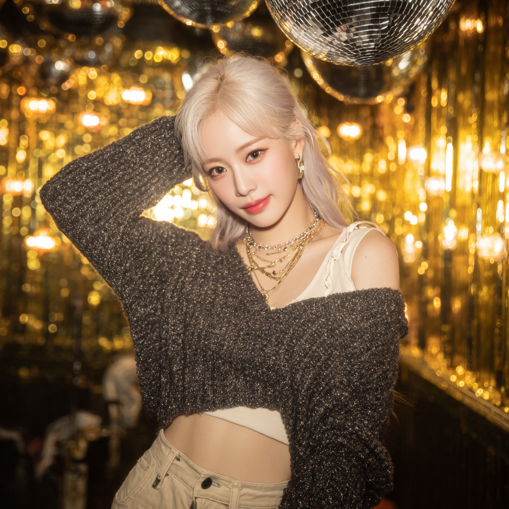 강남 유니크 쩜오 아가씨 이미지 1