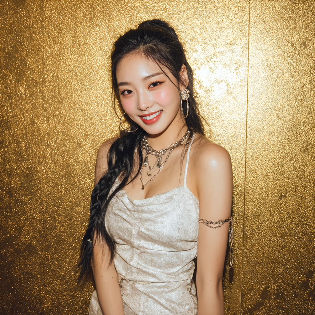 강남 유니크 쩜오 아가씨 이미지 3