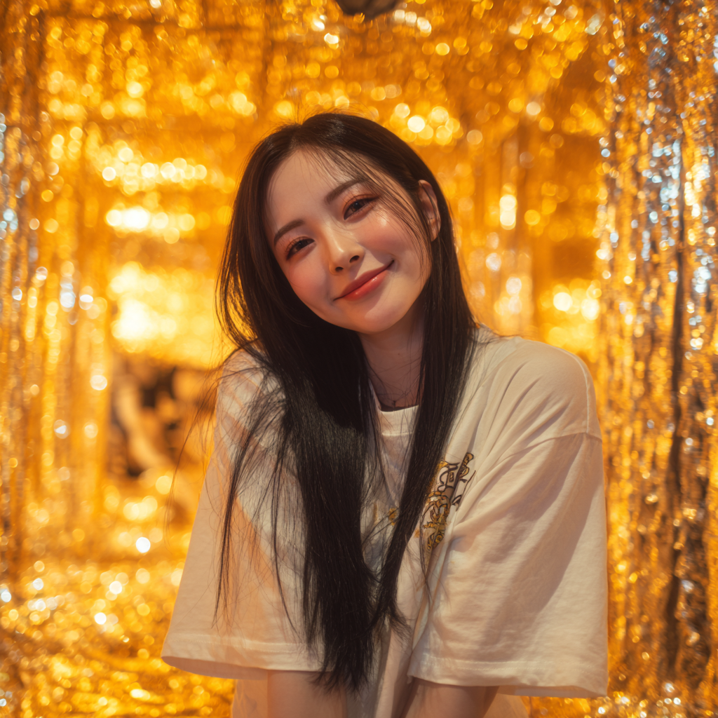 강남 유니크 쩜오 아가씨 이미지 5