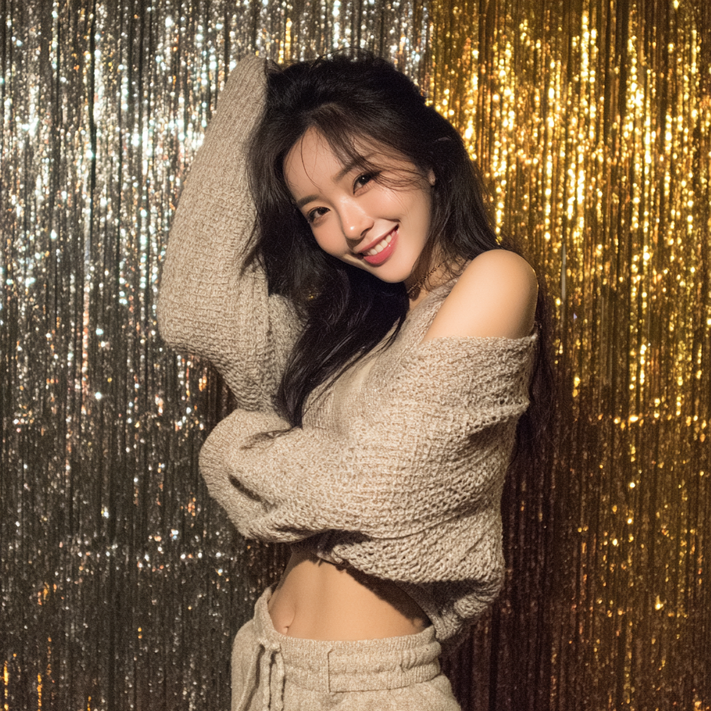 강남 유니크 쩜오 아가씨 이미지 9