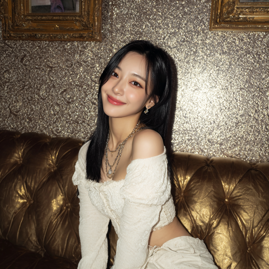 강남 유니크 쩜오 아가씨 이미지 15