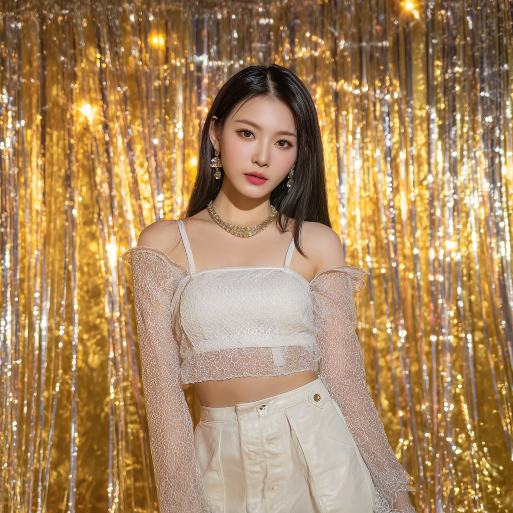 강남 유니크 쩜오 아가씨 이미지 14