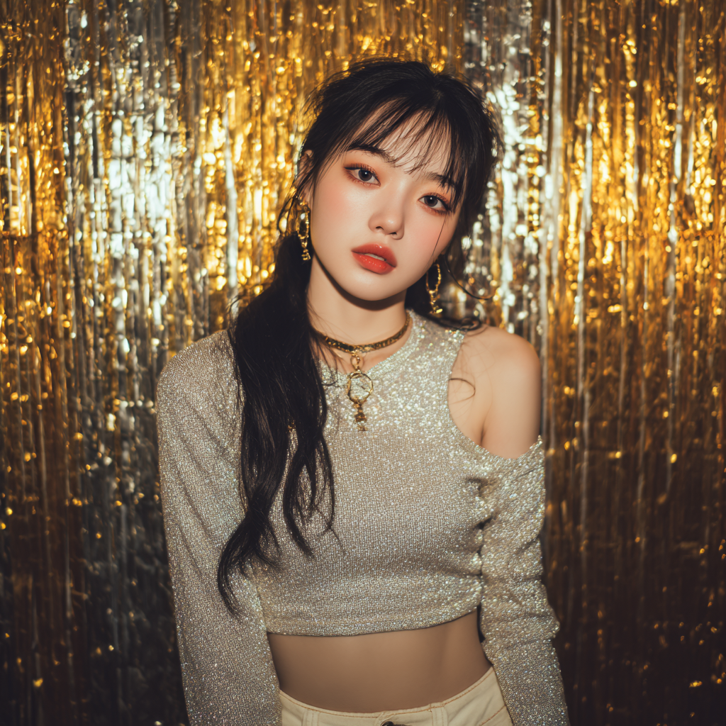 강남 유니크 쩜오 아가씨 이미지 11