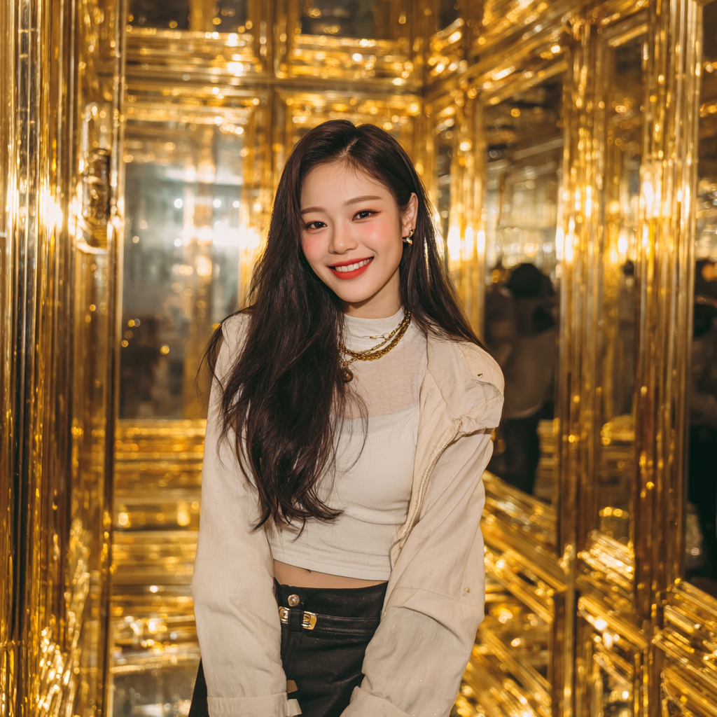 강남 유니크 쩜오 아가씨 이미지 7