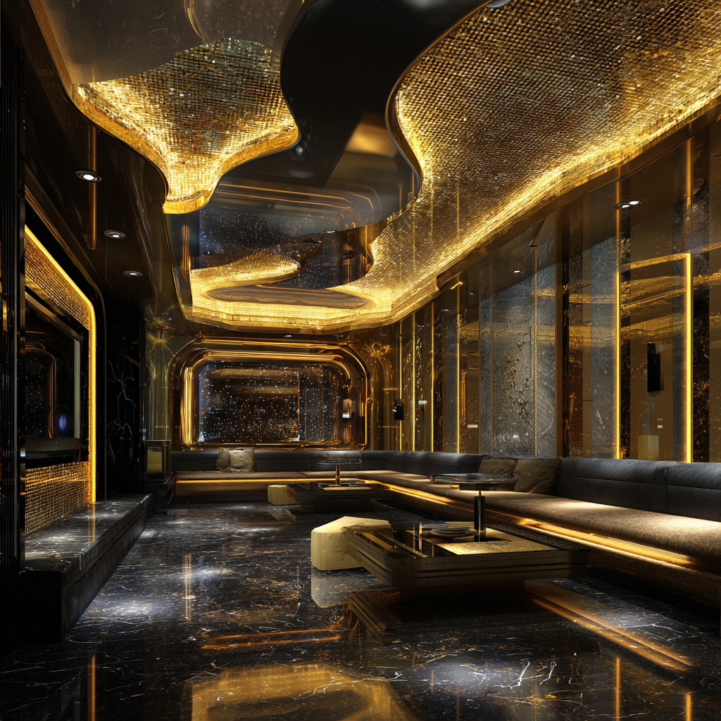 강남 유니크 쩜오 룸 이미지 16