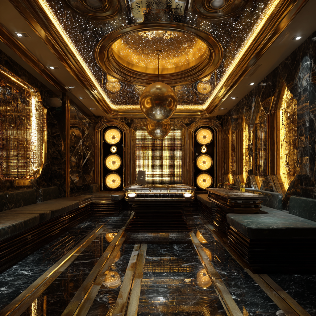 강남 유니크 쩜오 룸 이미지 7