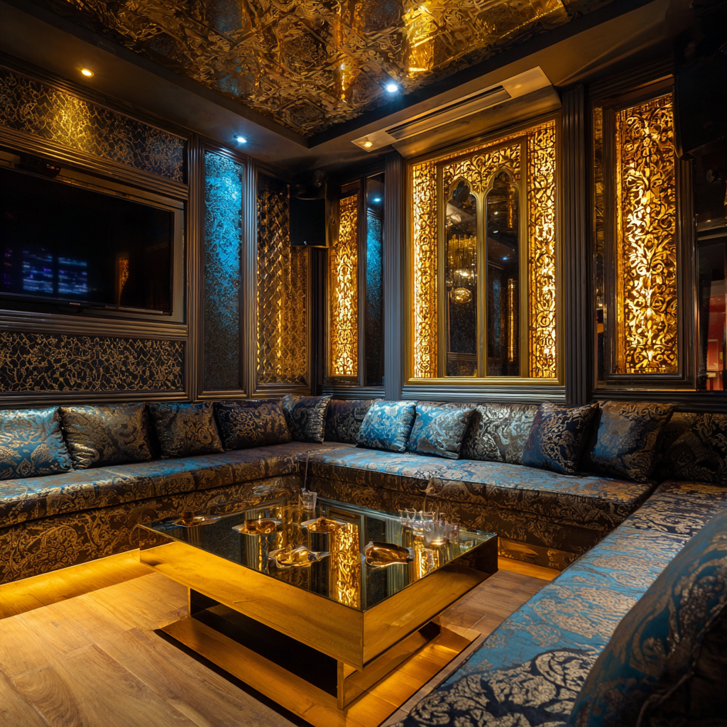 강남 유니크 쩜오 룸 이미지 19