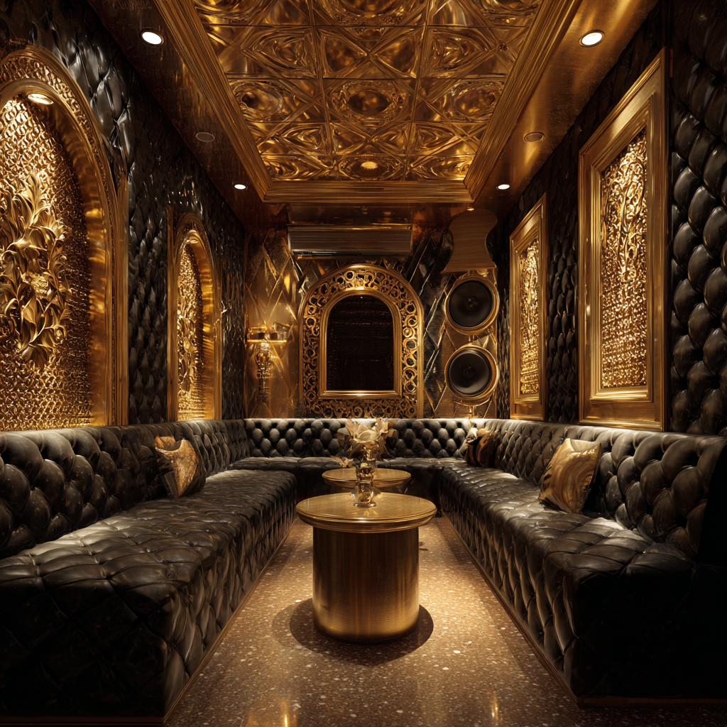 강남 유니크 쩜오 룸 이미지 12