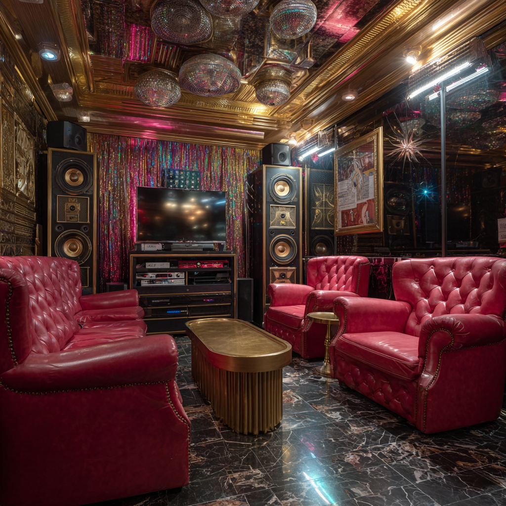 강남 유니크 쩜오 룸 이미지 18