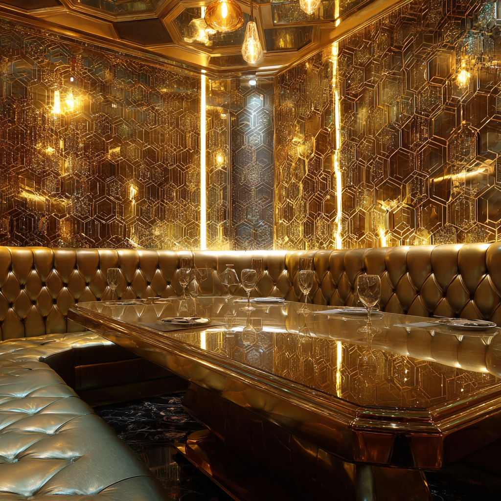 강남 유니크 쩜오 룸 이미지 17